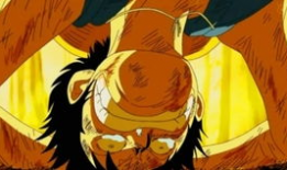 热血动漫剪辑,激情燃烧的青春岁月